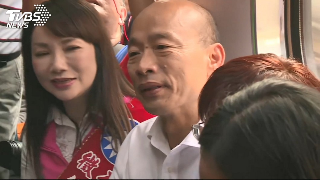 周錫瑋曝選舉「2大現象」:韓國瑜已跨越藍的範圍