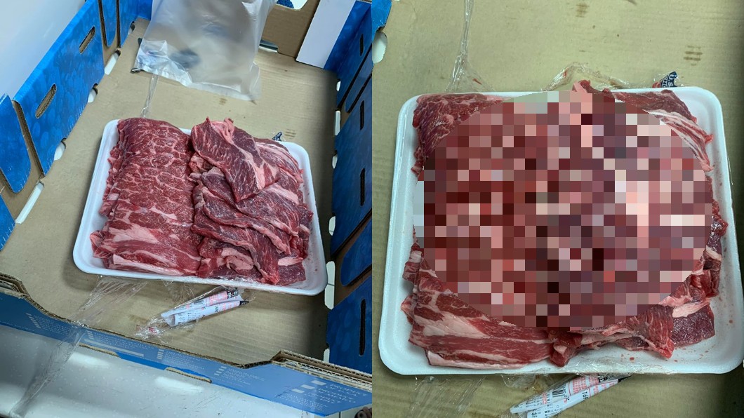買到發黑牛肉!行家解密「非壞掉」 網驚:長知識了