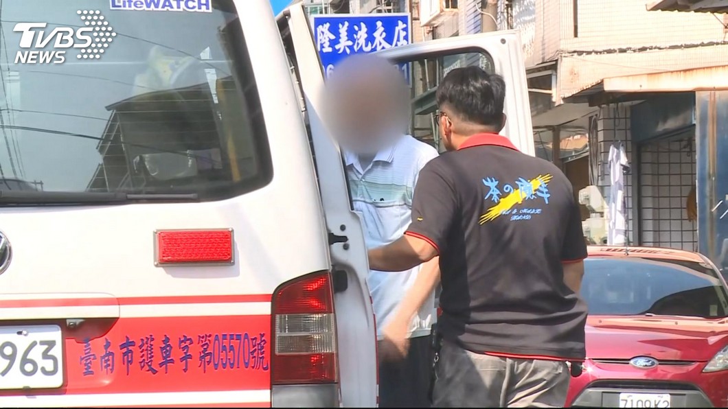 圖/TVBS