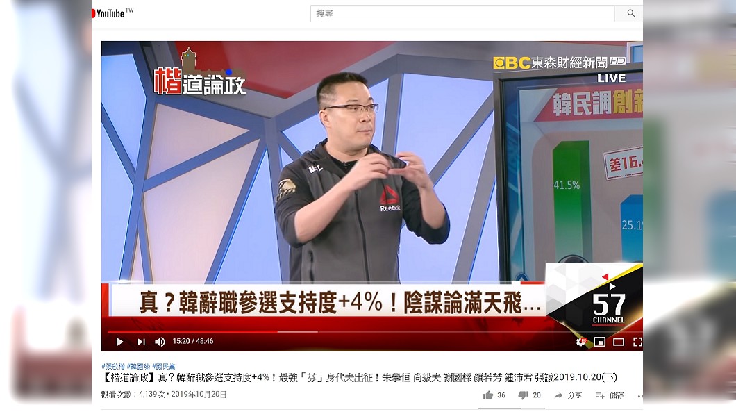 圖/翻攝自YouTube