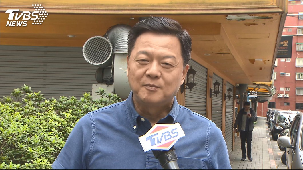 只要韓國瑜當選 周錫瑋嗆:該坐牢的一個都跑不掉!