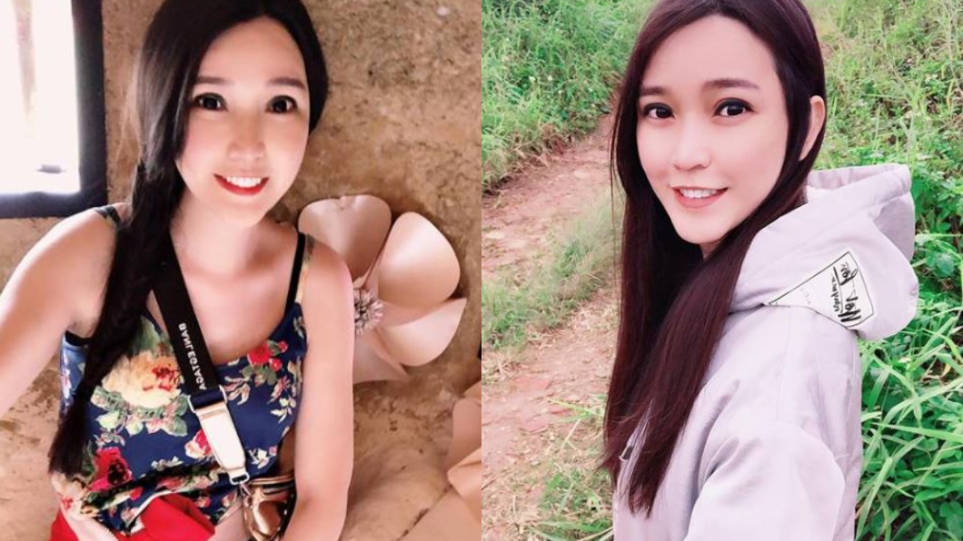 從小被毒打!劉薰愛揭童年憂鬱淚訴:害怕死亡