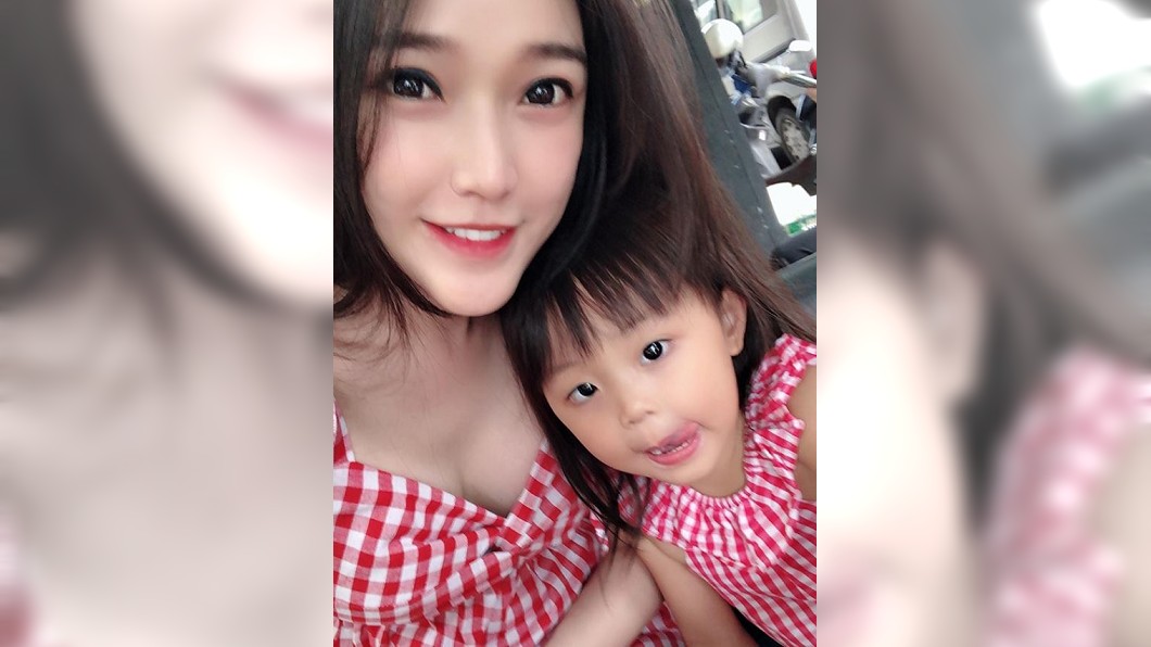 圖/翻攝自劉薰愛臉書
