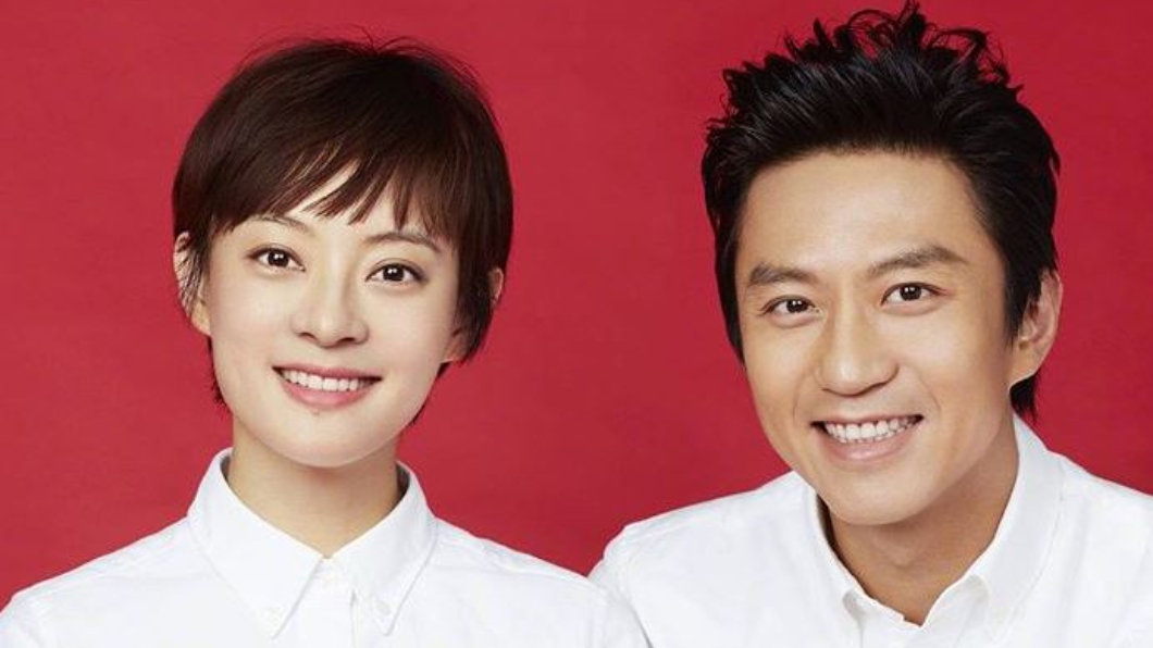 與孫儷結婚9年! 男星嘆「想逃離這個家」淚揭原因