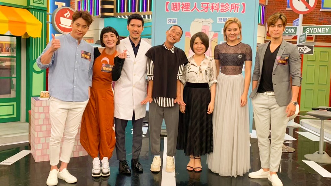 圖/翻攝劉雨柔臉書