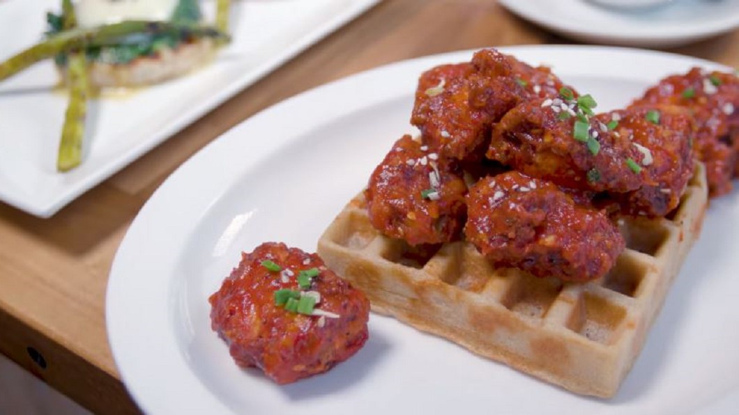 無麩質也能很好吃 芝加哥店家推美味飲食吸客
