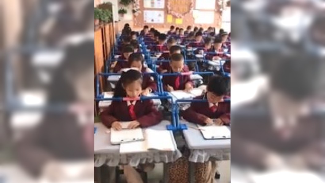 圖／翻攝自人民報微博