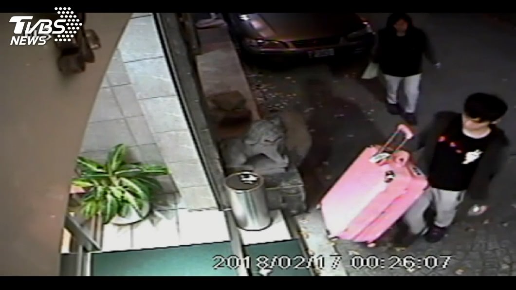 來台投案被拒　港媒：陳同佳出獄成「自由人」無法管