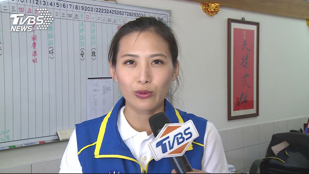 圖／TVBS