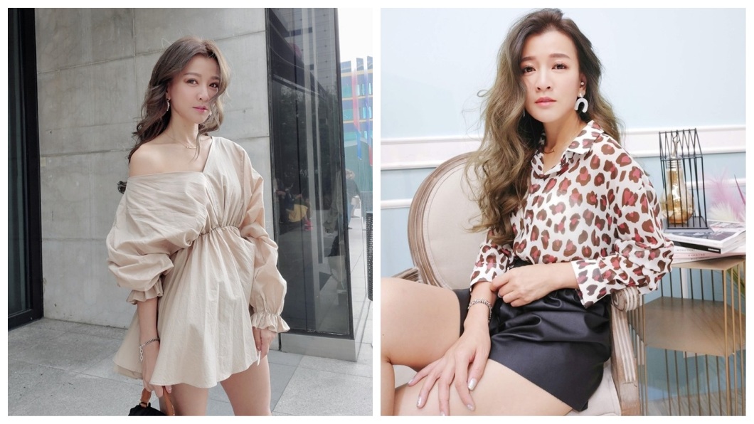 侯昌明被騙負債2千萬 曾雅蘭:婚禮身上剩3千