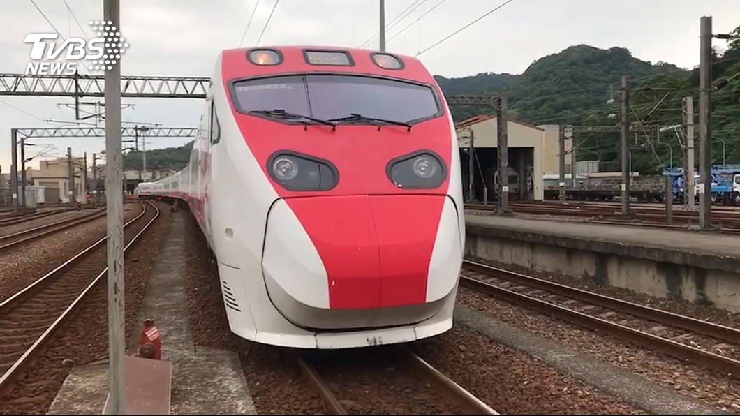 圖/TVBS