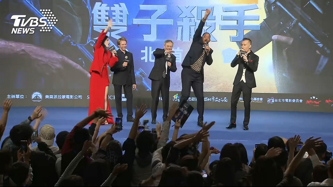圖/TVBS