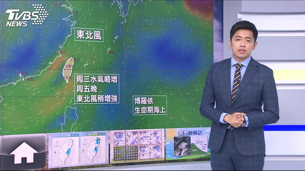 圖／TVBS