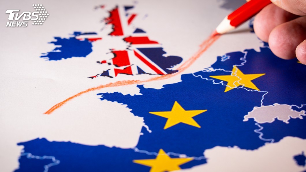 歐洲議會通過脫歐協議 英歐1/31正式分手