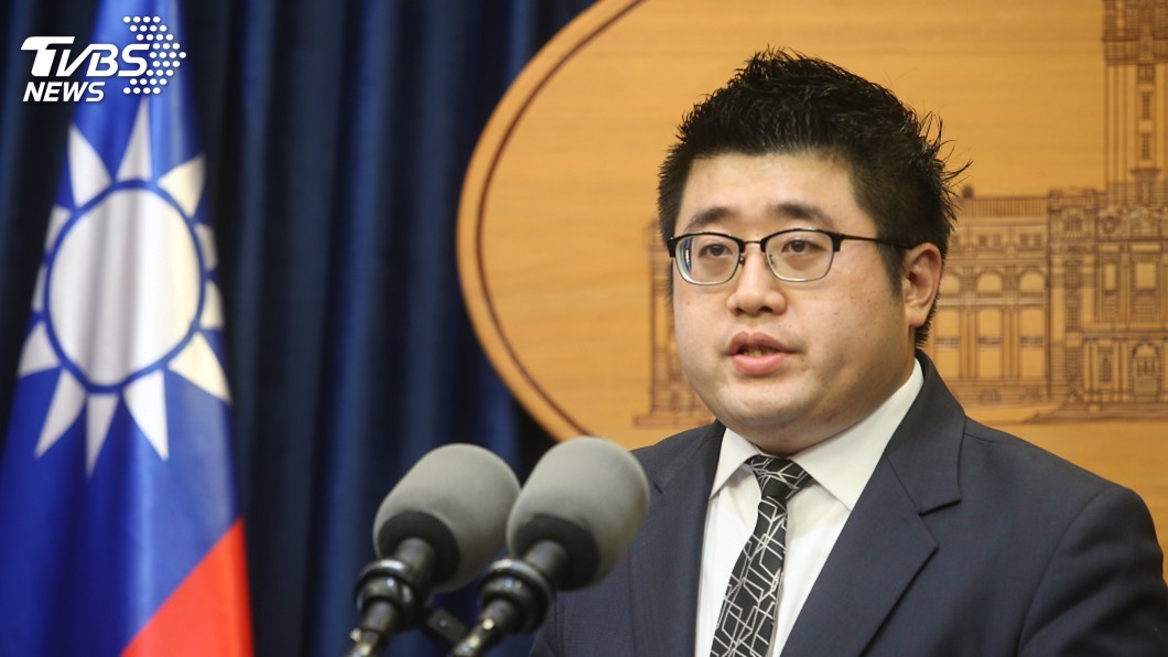 林鶴明:國民黨操作陳同佳案 不擔心因此失分
