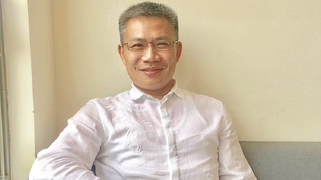 圖／翻攝自羅友志臉書