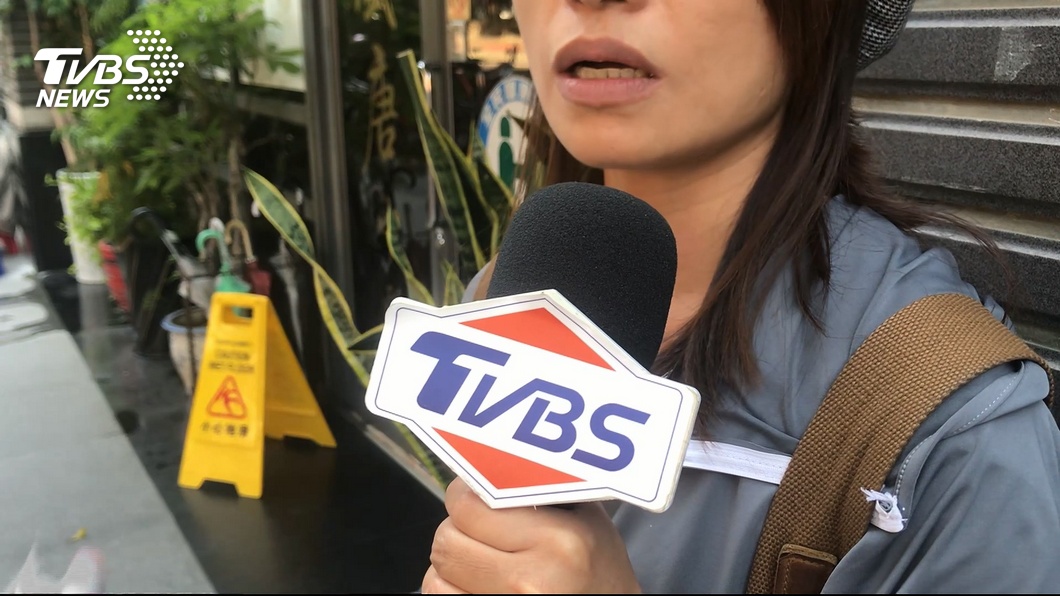 圖/TVBS