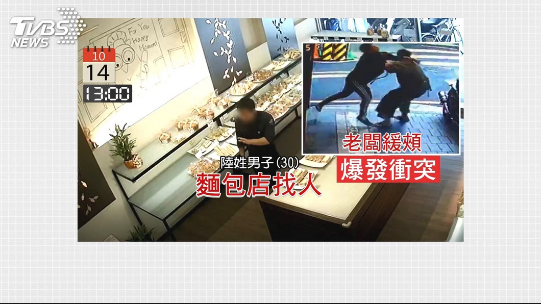 圖／TVBS