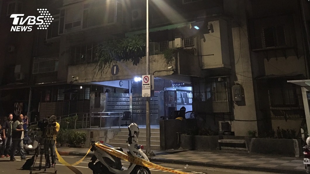 快訊/3歲男童國宅11樓墜落 頭部重創送醫不治