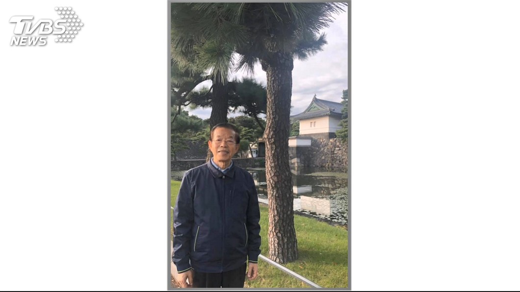 圖/翻攝自謝長廷臉書
