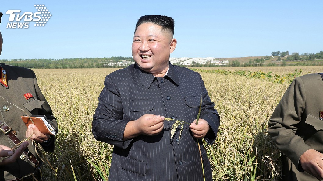 南北韓關係象徵金剛山 金正恩要拆當地南韓設施
