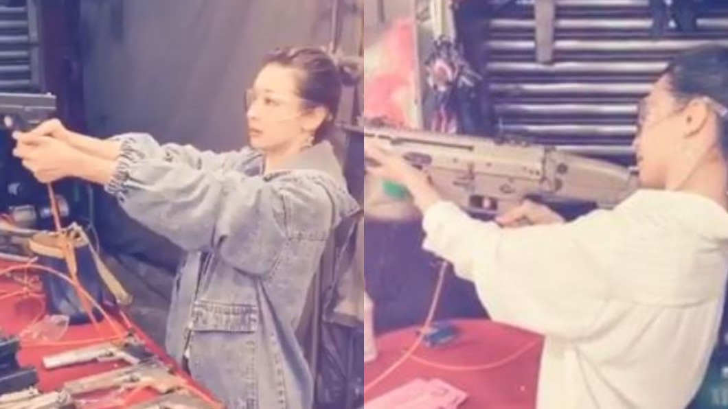圖/翻攝自吳婉君Instagram