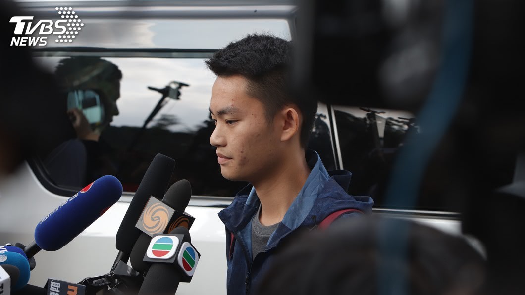傳陳同佳今不赴台 桃機國境仍全程待命