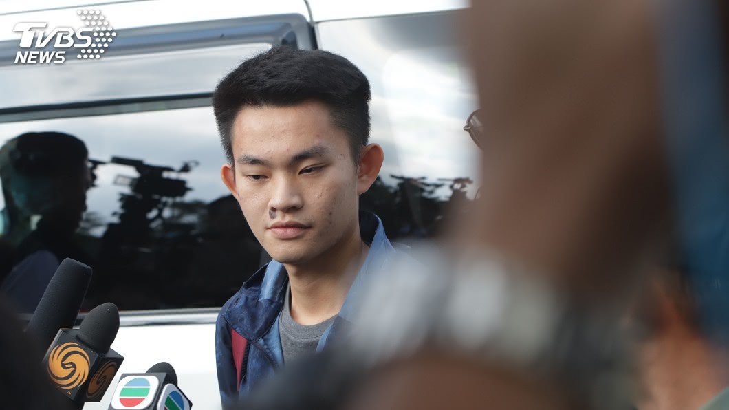 傳陳同佳律師將見台灣官方? 警政署:沒接觸