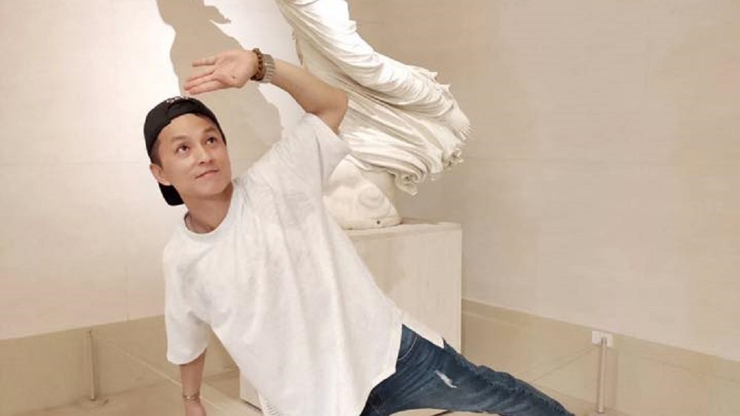圖/翻攝自狄志偉臉書