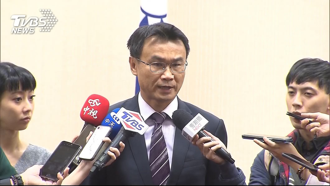 才喊爭取「百億」助豬農 陳吉仲今改口:沒另外要拿