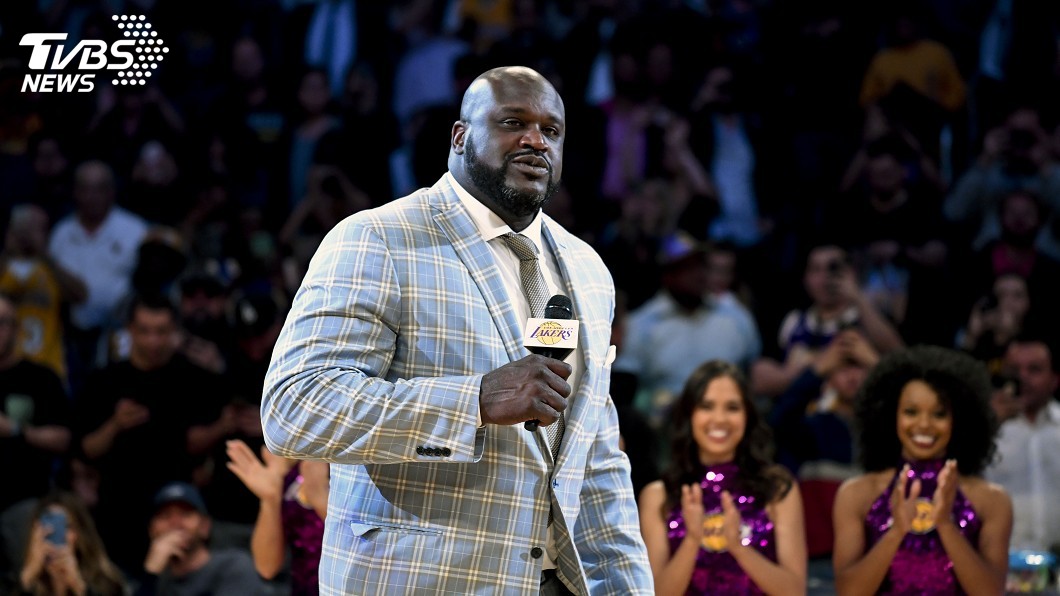 NBA風波 俠客歐尼爾:火箭隊總經理所言有理