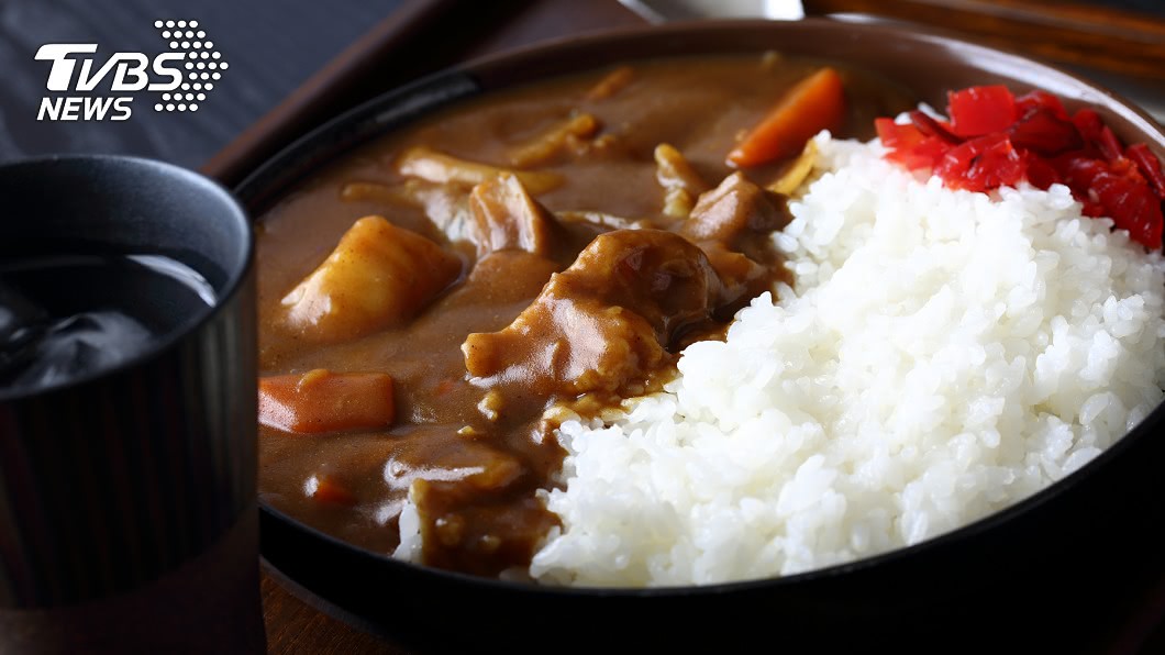 吃頓飯好難...日本米價衝新高 咖哩飯貴如大餐