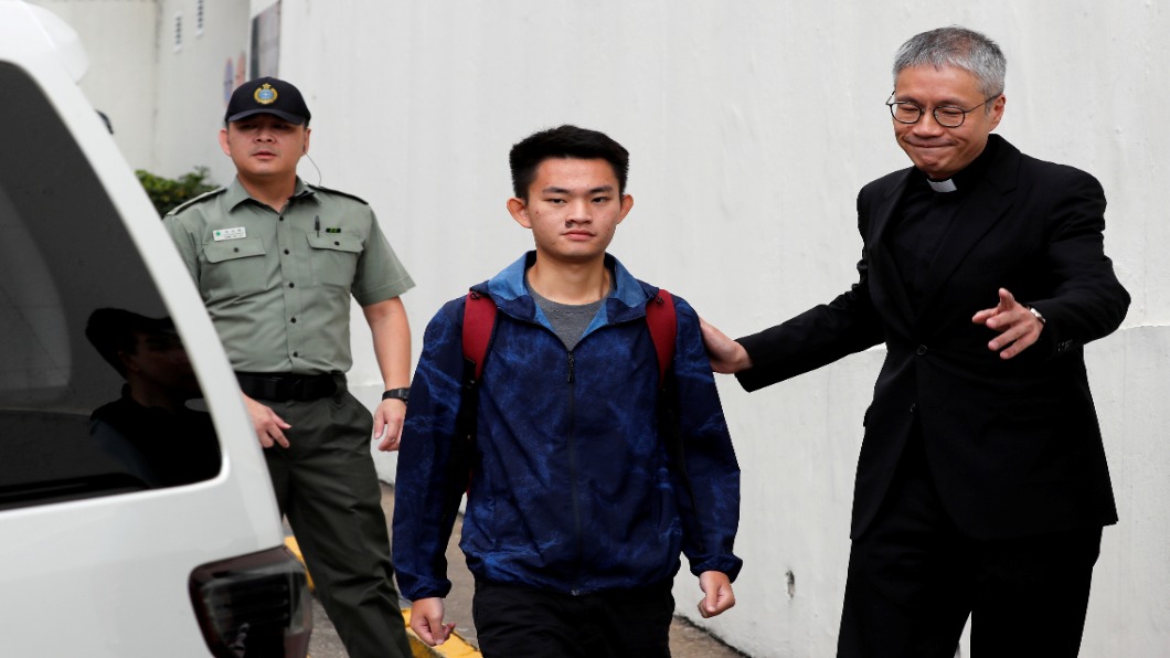 圖／達志影像路透