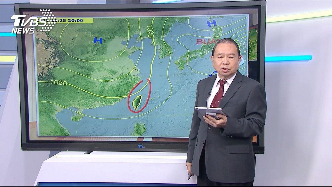 圖／TVBS