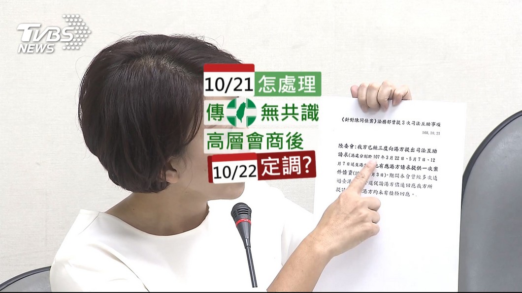 圖／TVBS