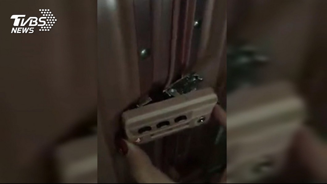 圖/TVBS