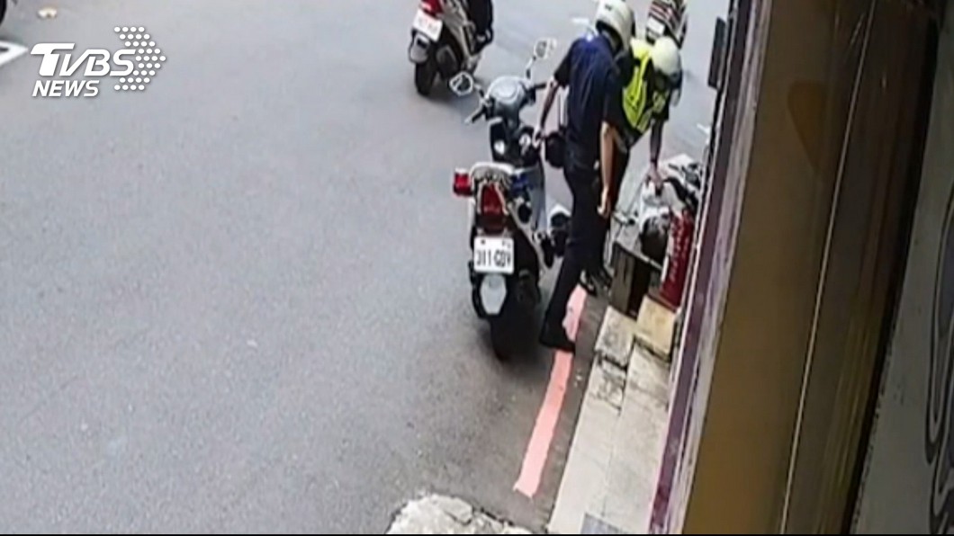 圖/TVBS