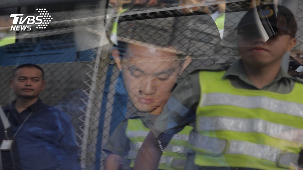 陳同佳蝴蝶效應 殺人案引爆香港反送中風暴