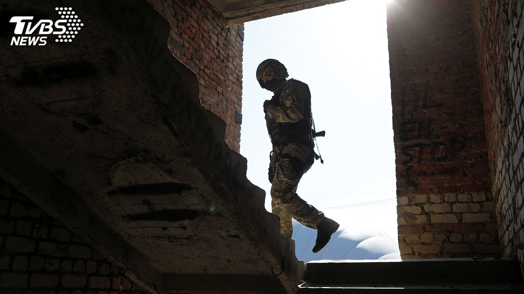 俄軍巡邏敘土邊境　確保庫德族民兵撤退