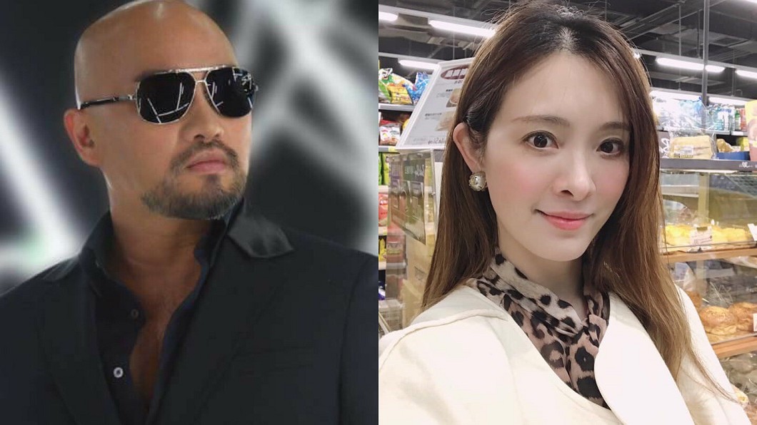 圖／翻攝自辛龍、劉真臉書
