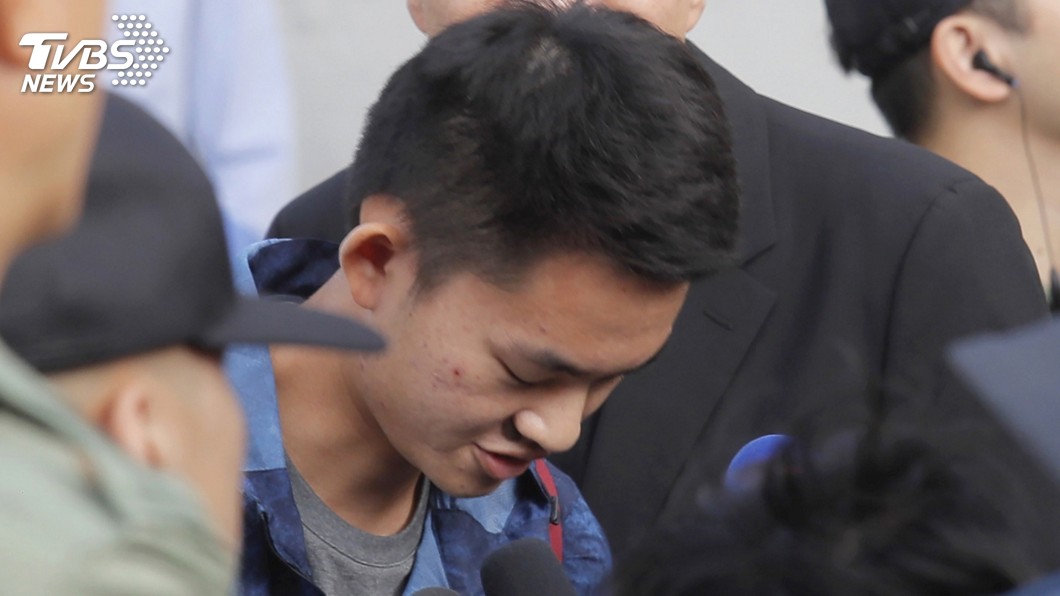 陳同佳願投案 港學者:需確保在台獲公平審訊