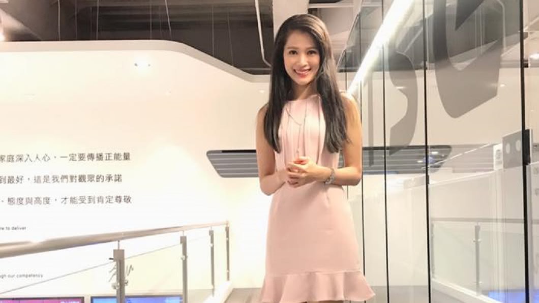 圖/翻攝自李文儀臉書