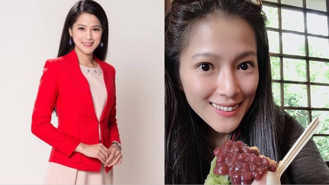 女神主播報新聞「胸前竟藏吉娃娃」！萬人笑噴本尊出聲了