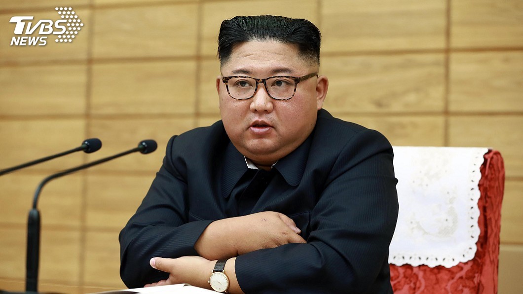 非核化談判破局 金正恩:與川普仍相互信任