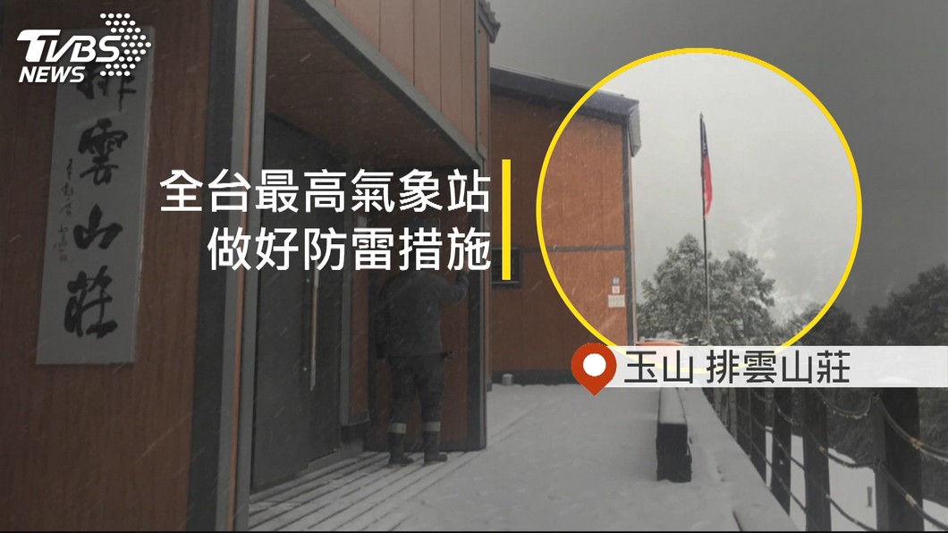 圖/TVBS