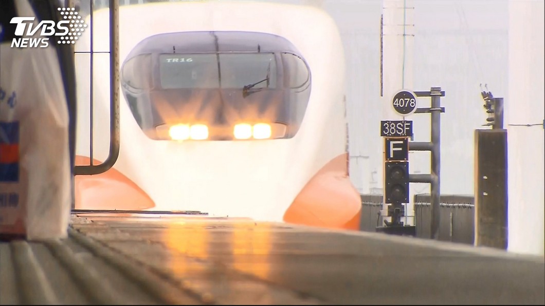 母親節返鄉 高鐵11日開放購票全車對號座