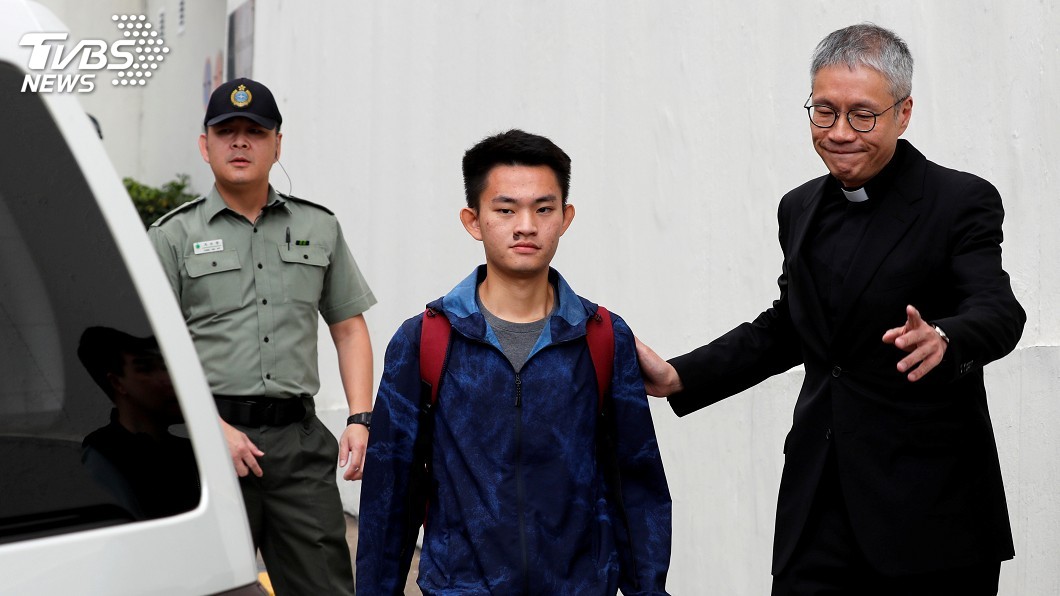 傳將為陳同佳辯護? 陳長文僅證實見過牧師一次