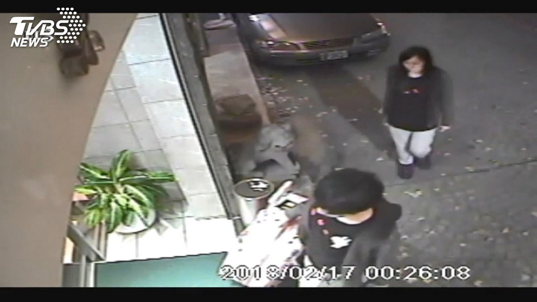 陳同佳想懺悔?2度鞠躬 昔冷血殺人棄屍