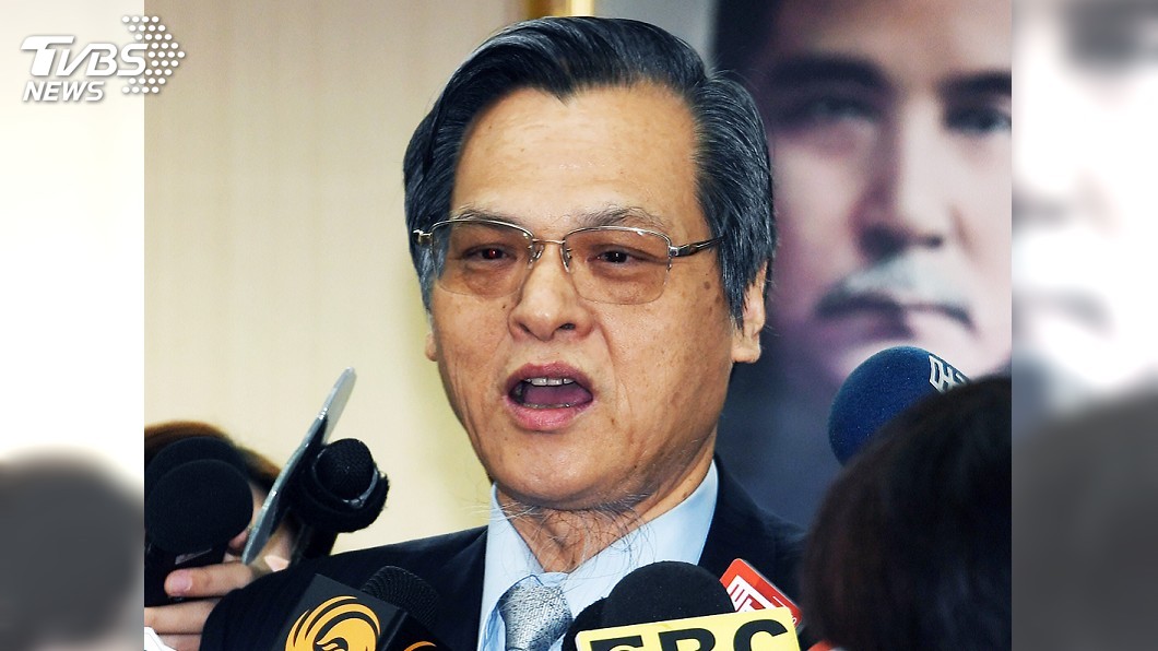 立委批指導辦案 陳明通:要求司法互助有什麼不對