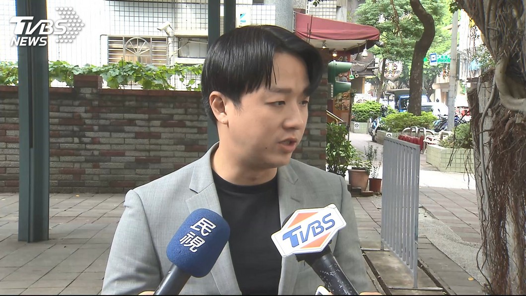 圖/TVBS